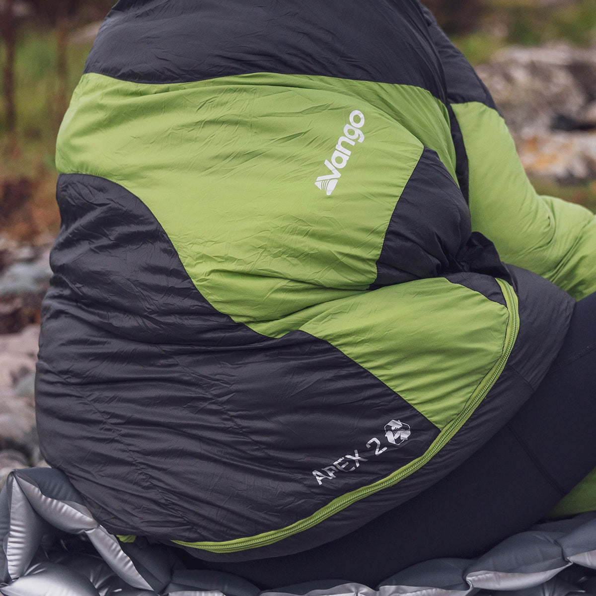 Vango Apex 2 Sleeping Bag Sleeping Bags Vango