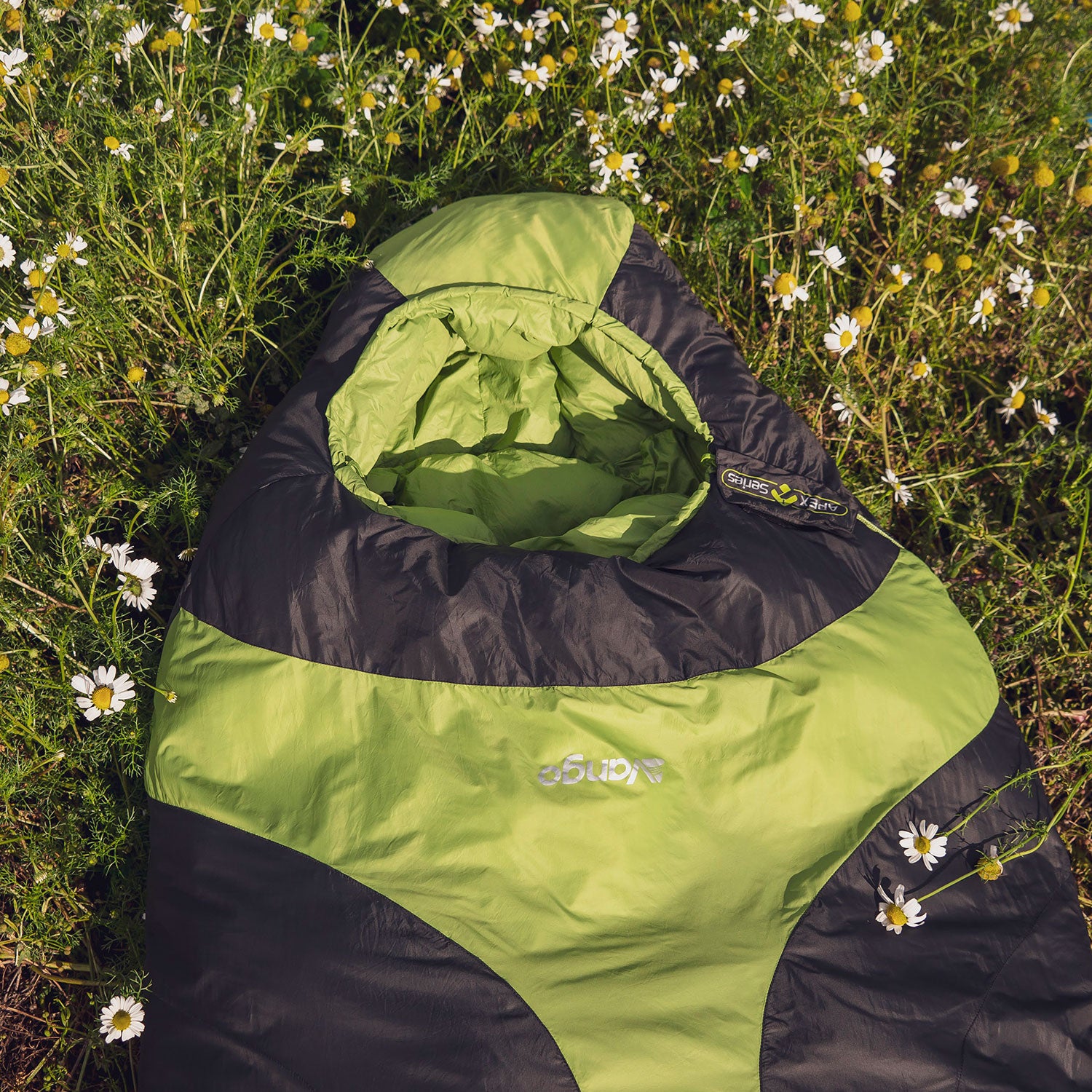 Vango Apex 2 Sleeping Bag Sleeping Bags Vango