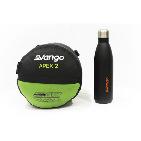 Vango Apex 2 Sleeping Bag Sleeping Bags Vango