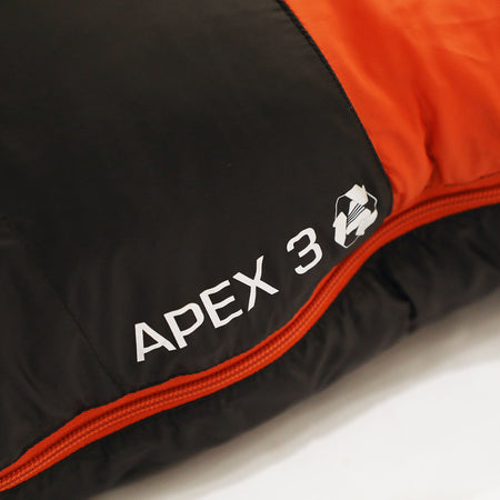 Vango Apex 3 Sleeping Bag Sleeping Bags Vango