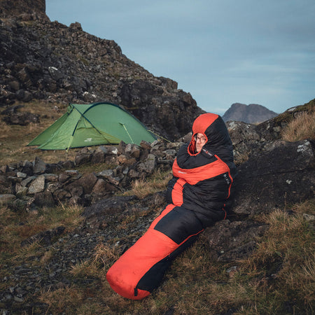 Vango Apex 3 Sleeping Bag Sleeping Bags Vango