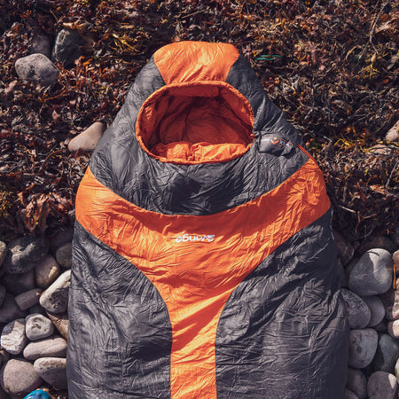 Vango Apex 3 Sleeping Bag Sleeping Bags Vango