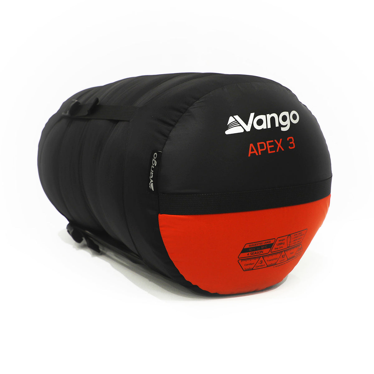 Vango Apex 3 Sleeping Bag Sleeping Bags Vango