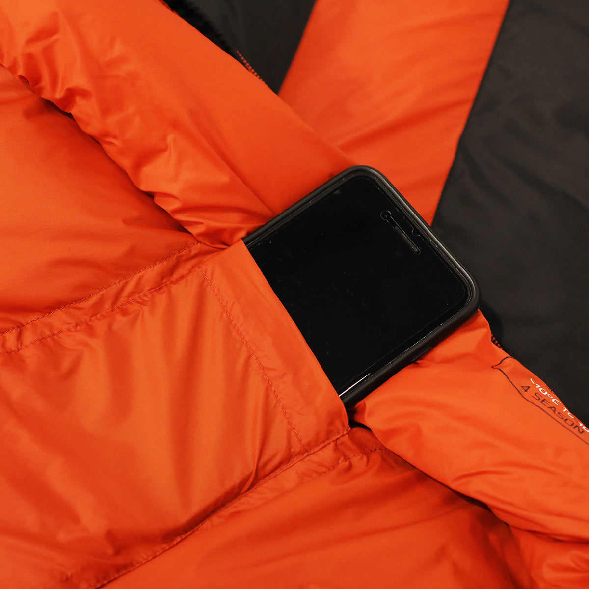 Vango Apex 3 Sleeping Bag Sleeping Bags Vango