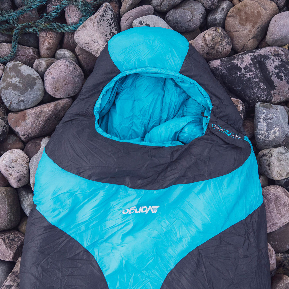 Vango Apex 1 Sleeping Bag Sleeping Bags Vango