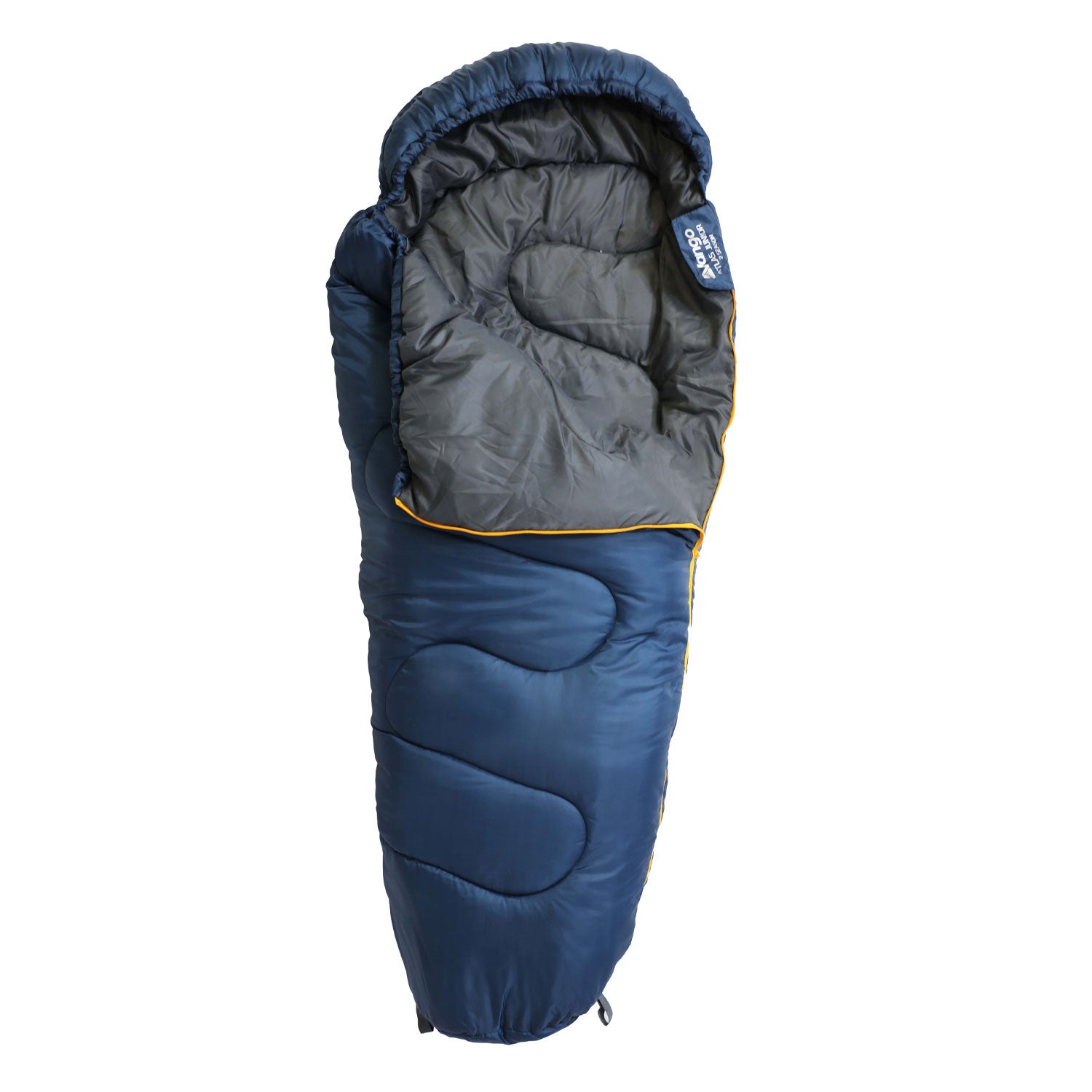 Vango Atlas Junior Kids Sleeping Bag Sleeping Bags Vango