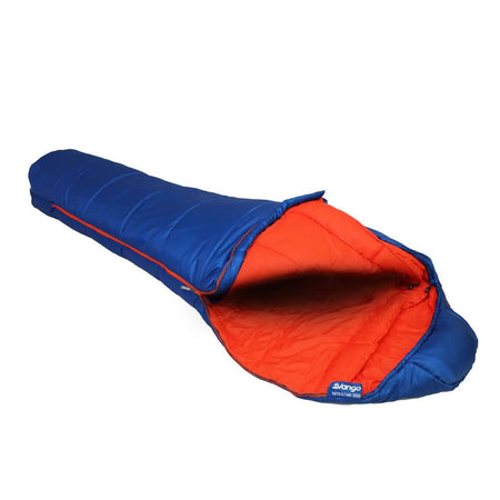 Vango Nitestar Alpha 250 Sleeping Bag - Classic Blue Sleeping Bags Vango