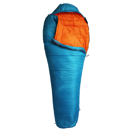 Vango Nitestar Alpha 150 Sleeping Bag - Atom Blue Sleeping Bags Vango