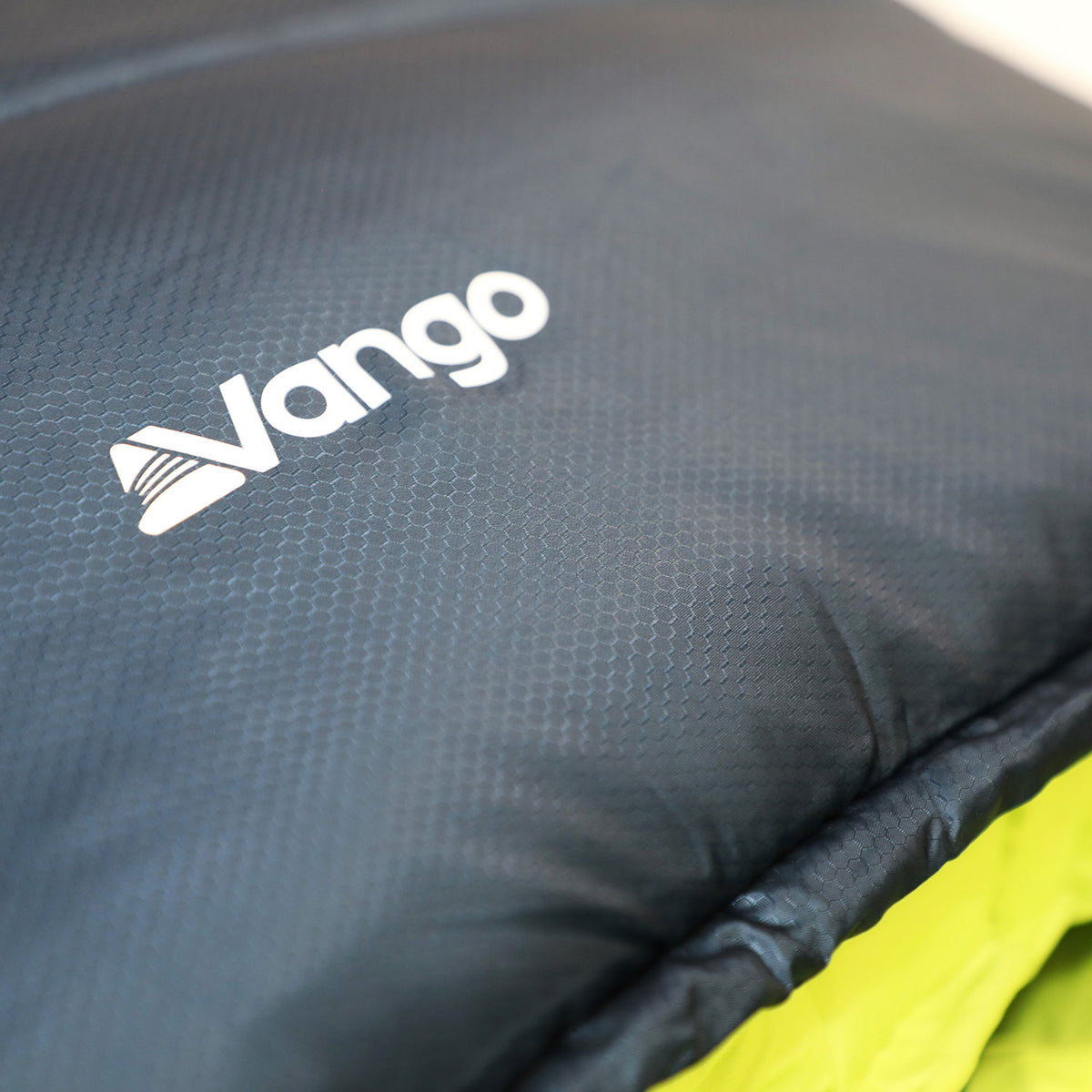 Vango Nitestar Alpha 250 Sleeping Bag - Ocean Green Sleeping Bags Vango