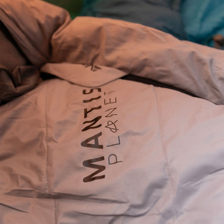 Vango Mantis Planet Sleeping Bag Sleeping Bags Vango