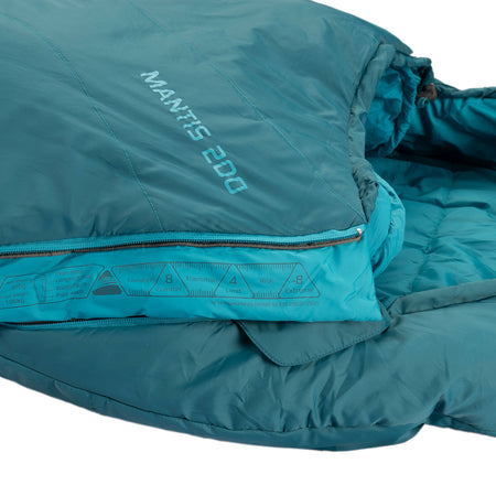 Vango Mantis 200 Sleeping Bag Sleeping Bags Vango