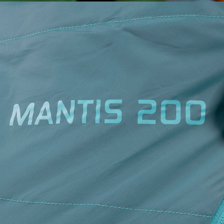 Vango Mantis 200 Sleeping Bag Sleeping Bags Vango