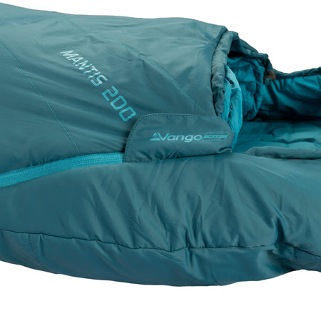 Vango Mantis 200 Sleeping Bag Sleeping Bags Vango