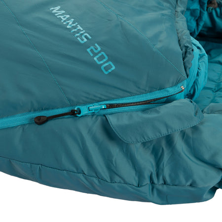 Vango Mantis 200 Sleeping Bag Sleeping Bags Vango