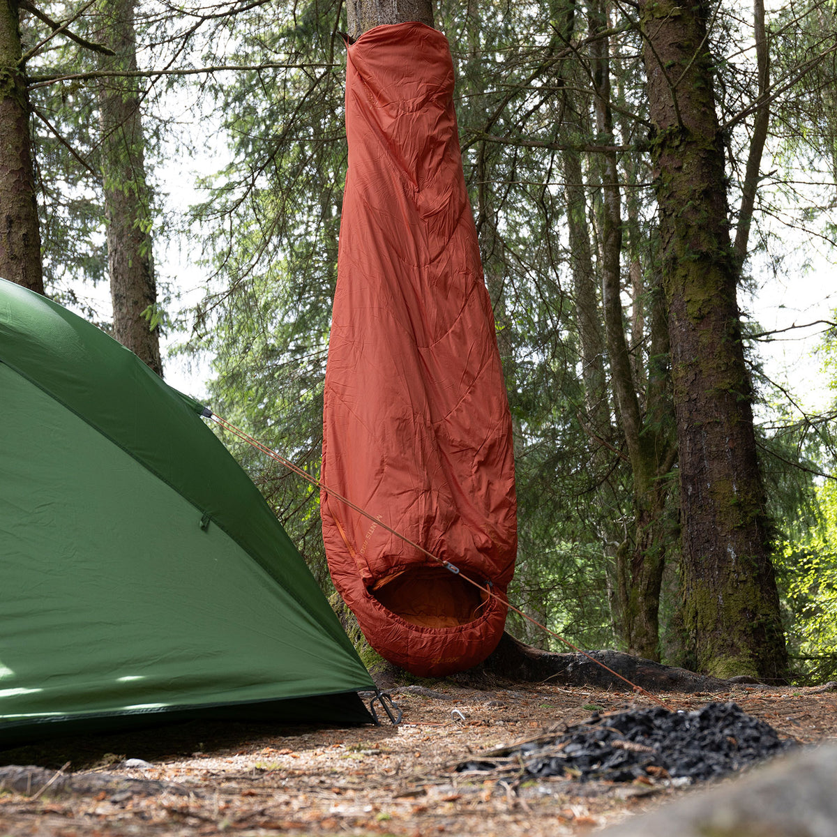 Vango Mantis 400 Sleeping Bag Sleeping Bags Vango