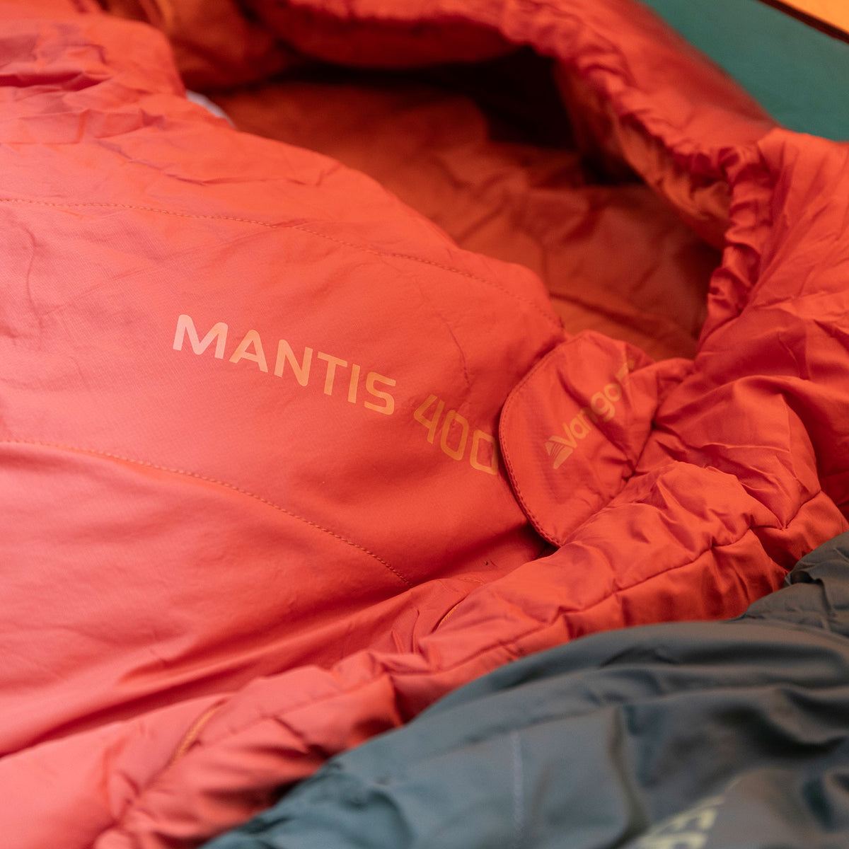 Vango Mantis 400 Sleeping Bag Sleeping Bags Vango