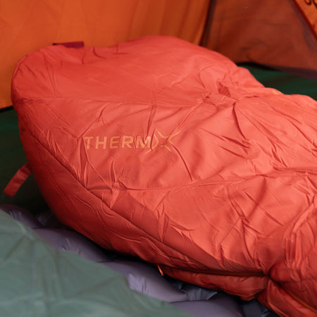 Vango Mantis 400 Sleeping Bag Sleeping Bags Vango