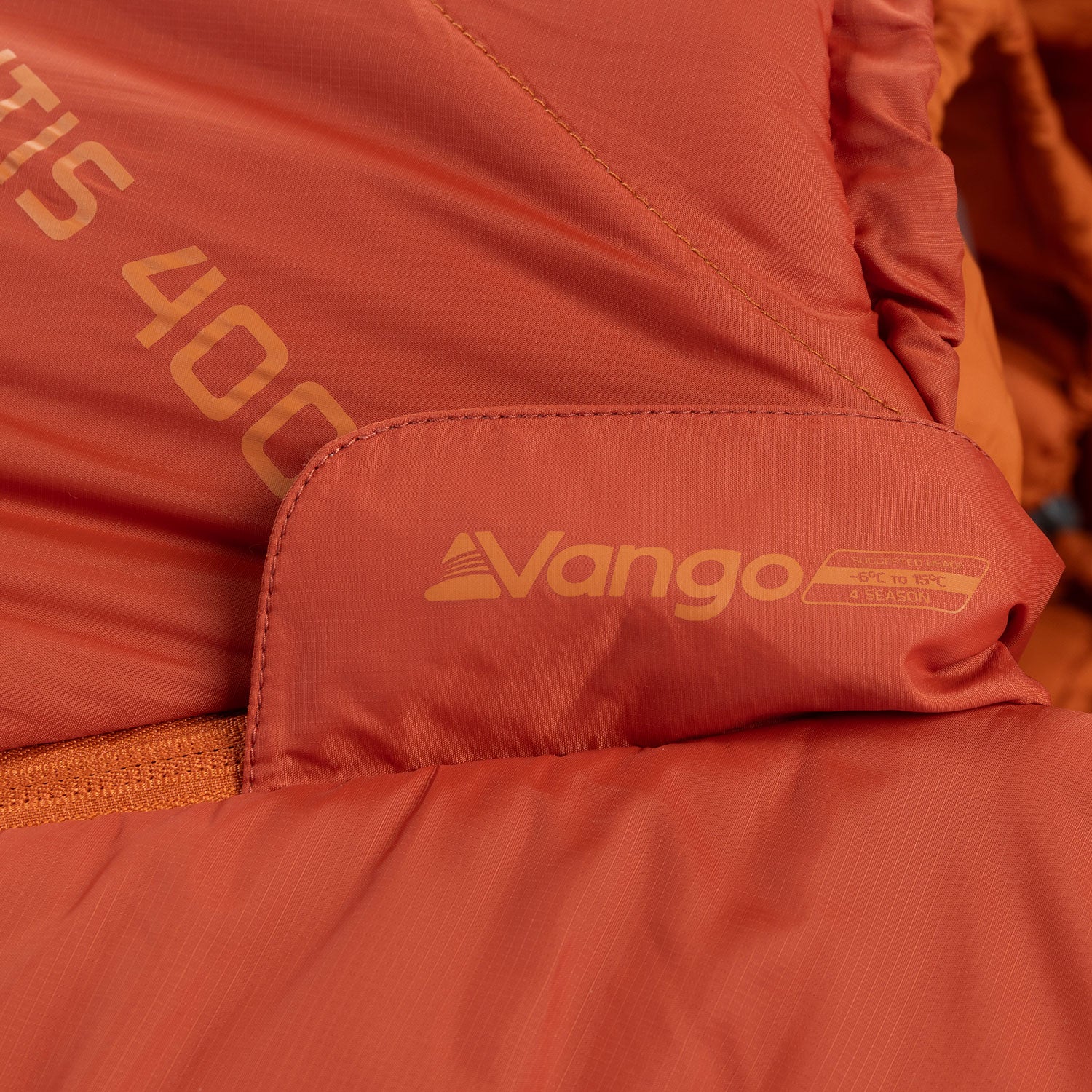 Vango Mantis 400 Sleeping Bag Sleeping Bags Vango