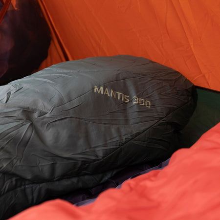 Vango Mantis 300 Sleeping Bag Sleeping Bags Vango