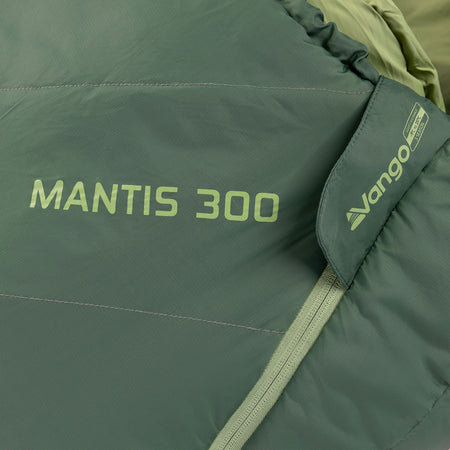 Vango Mantis 300 Sleeping Bag Sleeping Bags Vango