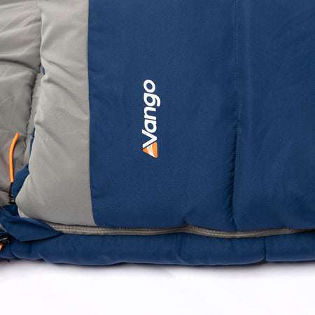Vango Polaris Kingsize Sleeping Bag Sleeping Bags Vango