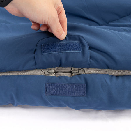 Vango Polaris Kingsize Sleeping Bag Sleeping Bags Vango