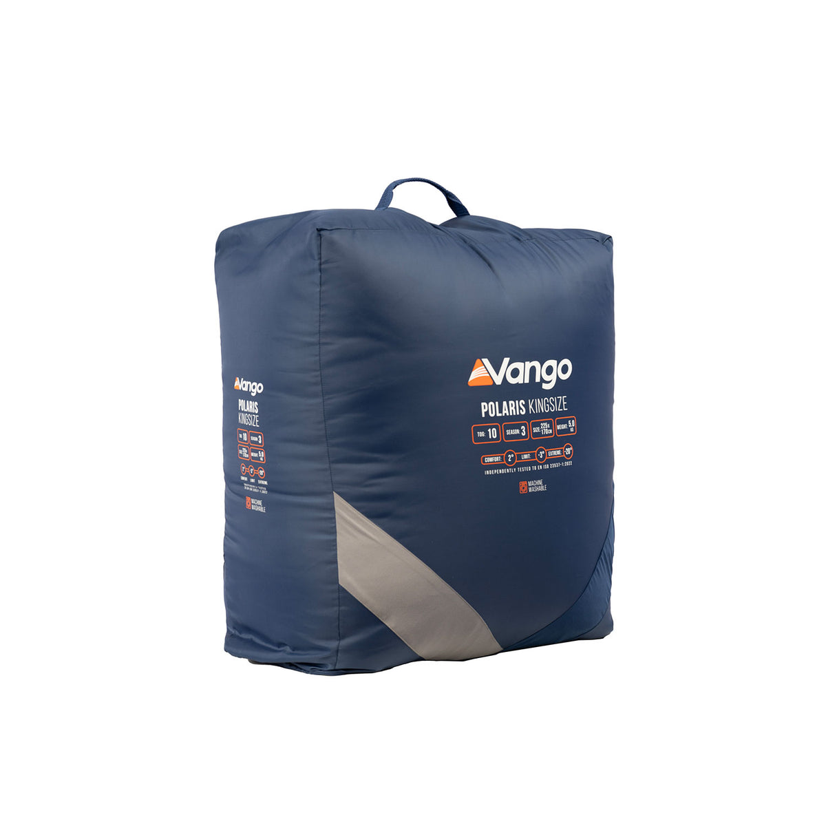 Vango Polaris Kingsize Sleeping Bag Sleeping Bags Vango