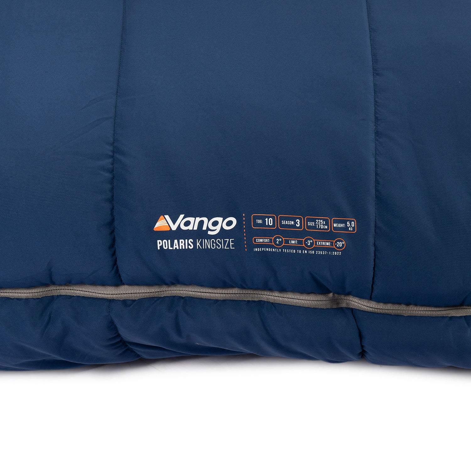 Vango Polaris Kingsize Sleeping Bag Sleeping Bags Vango