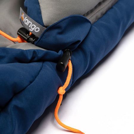 Vango Polaris Kingsize Sleeping Bag Sleeping Bags Vango