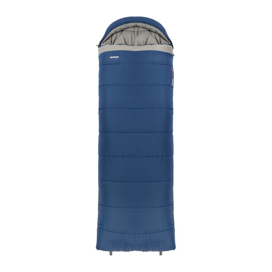Vango Polaris Single Sleeping Bag Sleeping Bags Vango