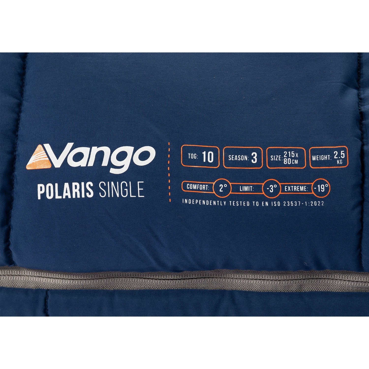 Vango Polaris Single Sleeping Bag Sleeping Bags Vango