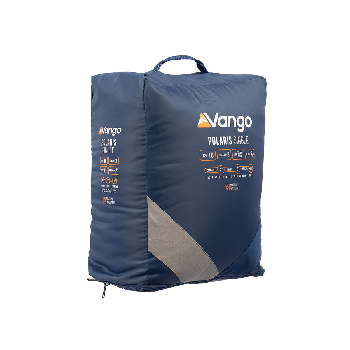 Vango Polaris Single Sleeping Bag Sleeping Bags Vango