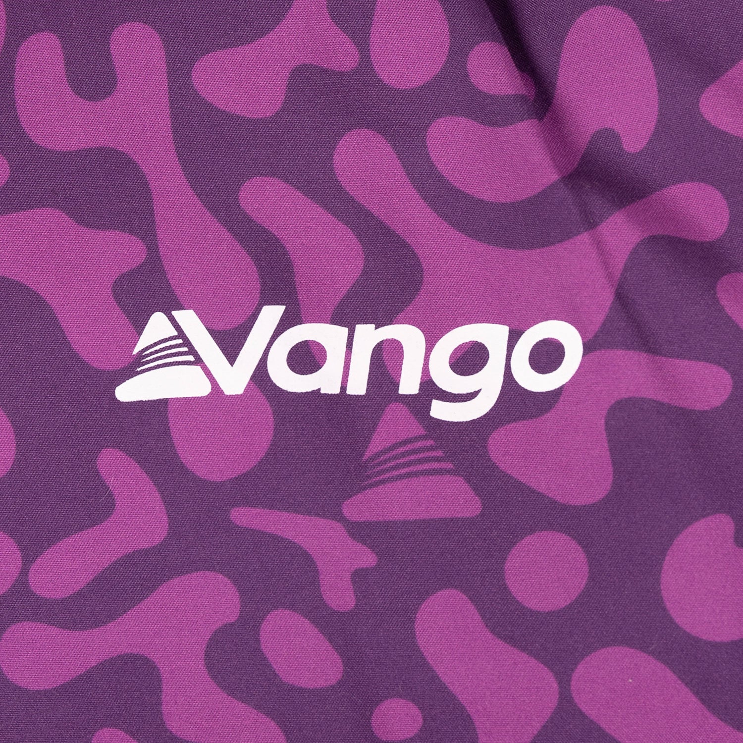 Vango Stellar Junior Kids Sleeping Bag - Byzantium Sleeping Bags Vango