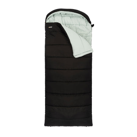 Vango Stellar Grande Sleeping Bag - Black Sleeping Bags Vango