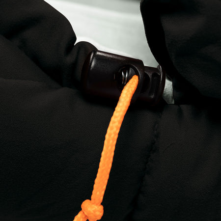 Vango Stellar Double Sleeping Bag - Black Sleeping Bags Vango