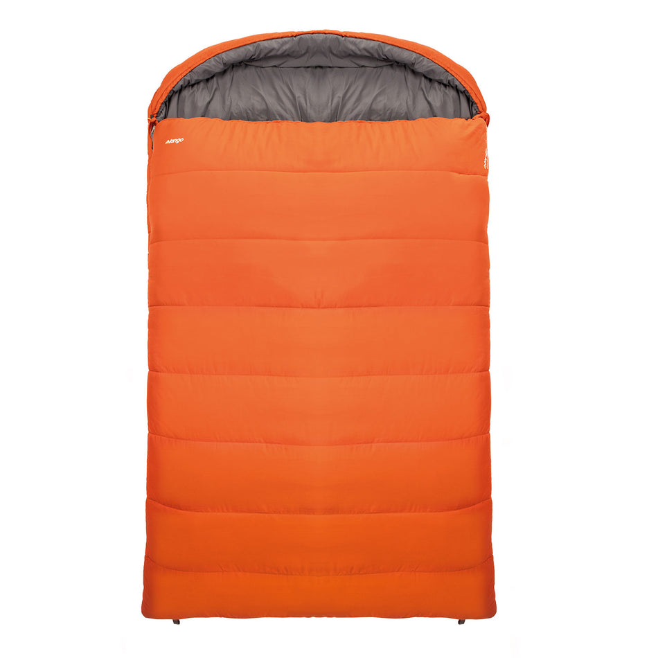 Vango Stellar Double Sleeping Bag Sleeping Bags Vango