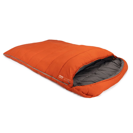 Vango Stellar Double Sleeping Bag Sleeping Bags Vango