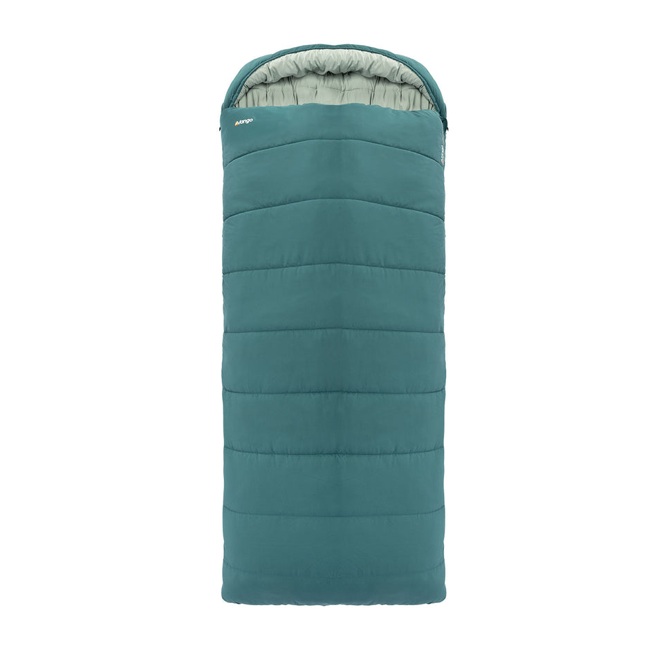 Vango Stellar Grande Sleeping Bag - Oasis Sleeping Bags Vango