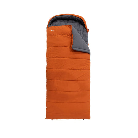 Vango Stellar Grande Sleeping Bag - Harissa Sleeping Bags Vango
