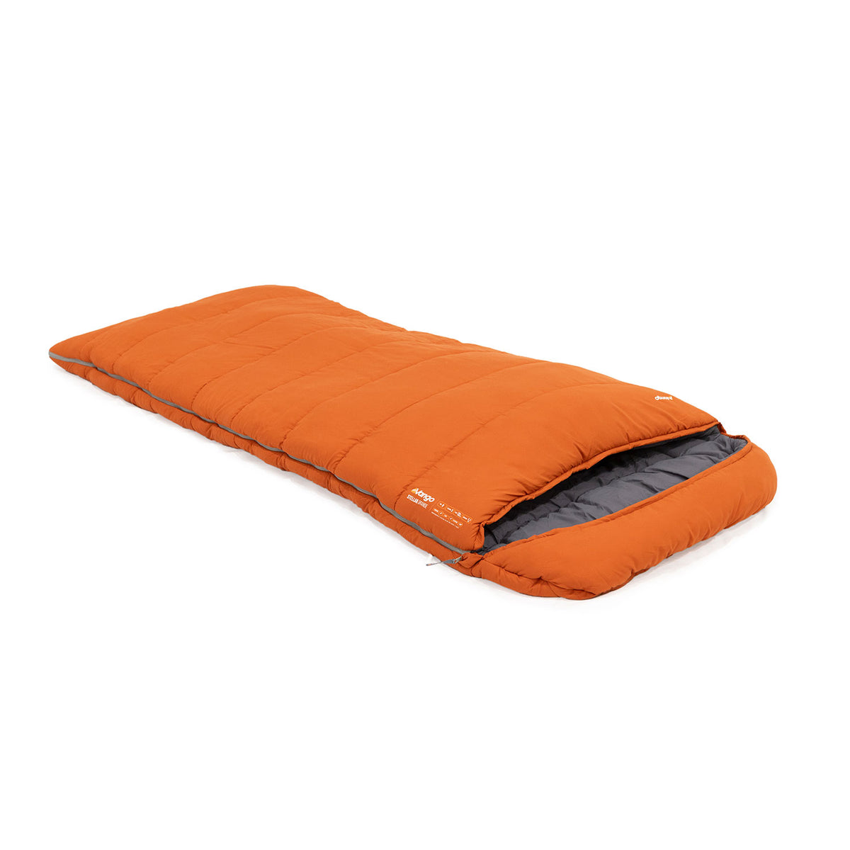 Vango Stellar Grande Sleeping Bag - Harissa Sleeping Bags Vango