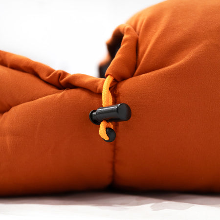 Vango Stellar Grande Sleeping Bag - Harissa Sleeping Bags Vango