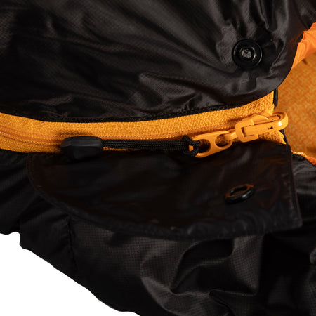 Vango Arctix 400 Down Sleeping Bag Sleeping Bags Vango
