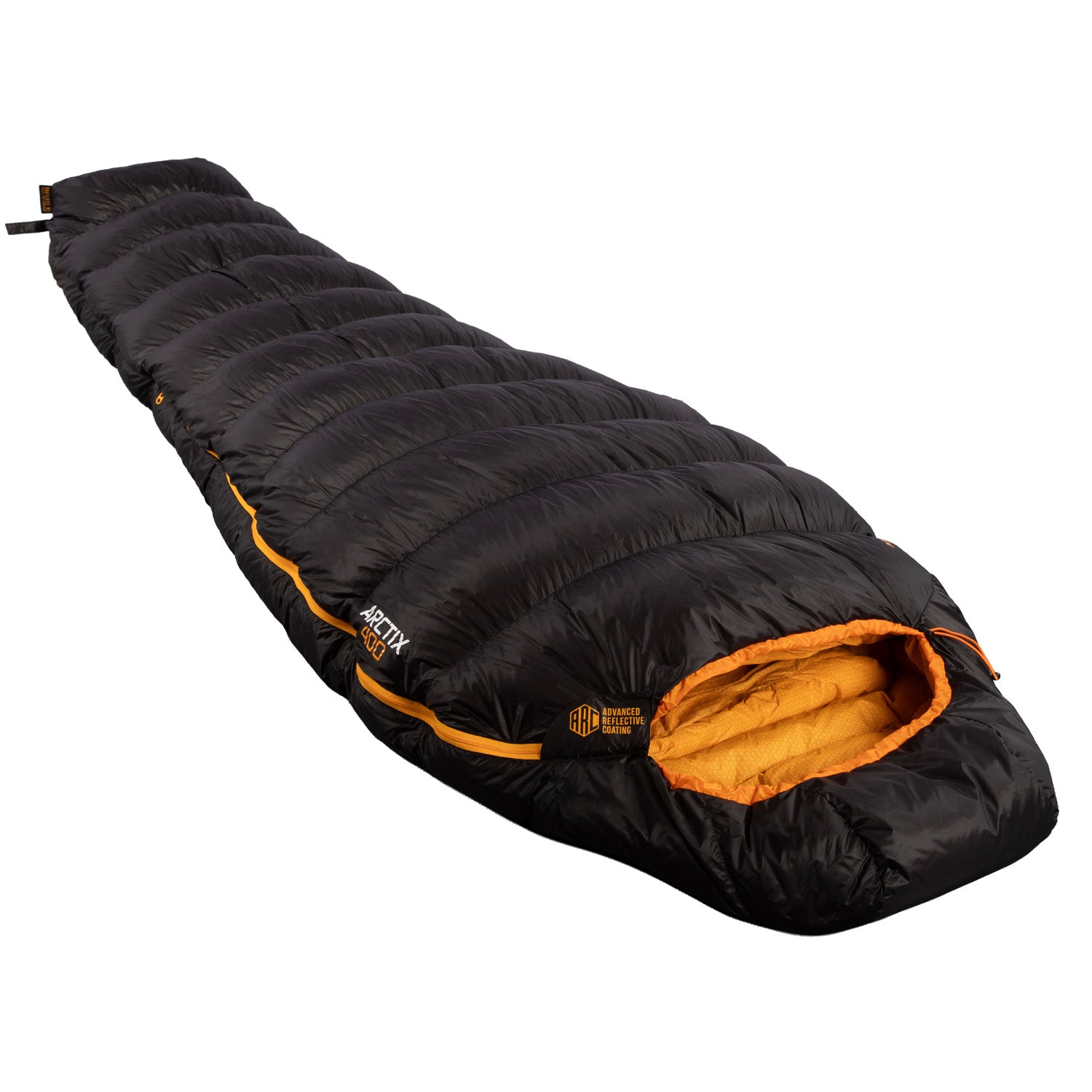 Vango Arctix 400 Down Sleeping Bag Sleeping Bags Vango