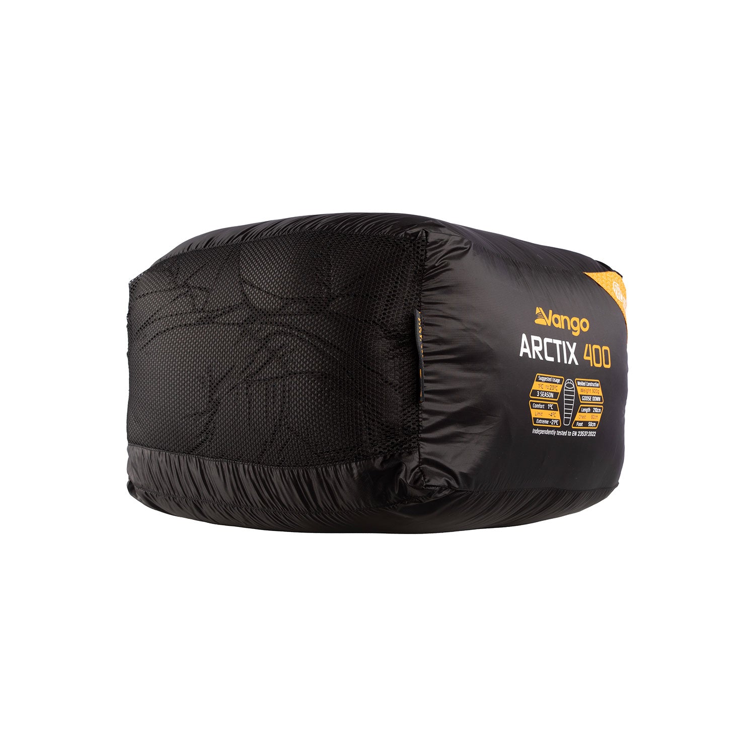Vango Arctix 400 Down Sleeping Bag Sleeping Bags Vango