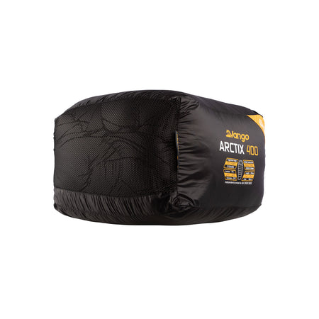 Vango Arctix 400 Down Sleeping Bag Sleeping Bags Vango