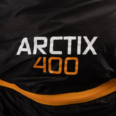 Vango Arctix 400 Down Sleeping Bag Sleeping Bags Vango