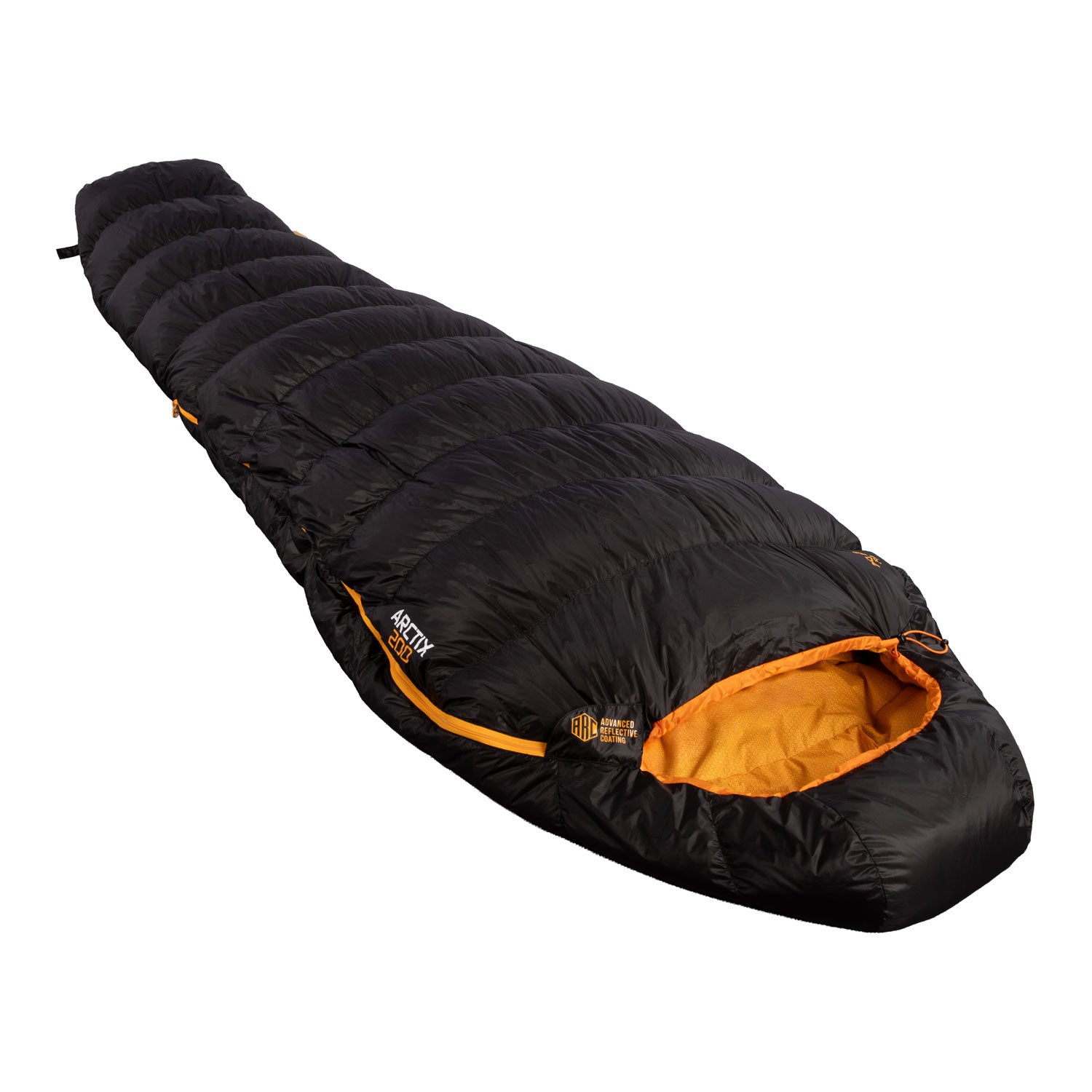 Vango Arctix 200 Down Sleeping Bag Sleeping Bags Vango