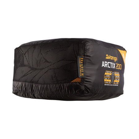 Vango Arctix 200 Down Sleeping Bag Sleeping Bags Vango