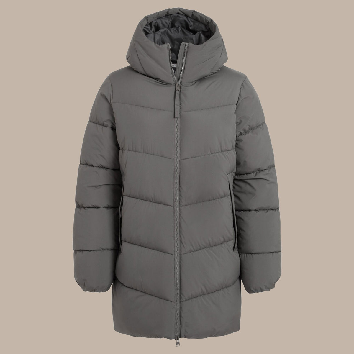 Craghoppers Women's Kendal Insulated Jacket | Nori Green Clothing Craghoppers
