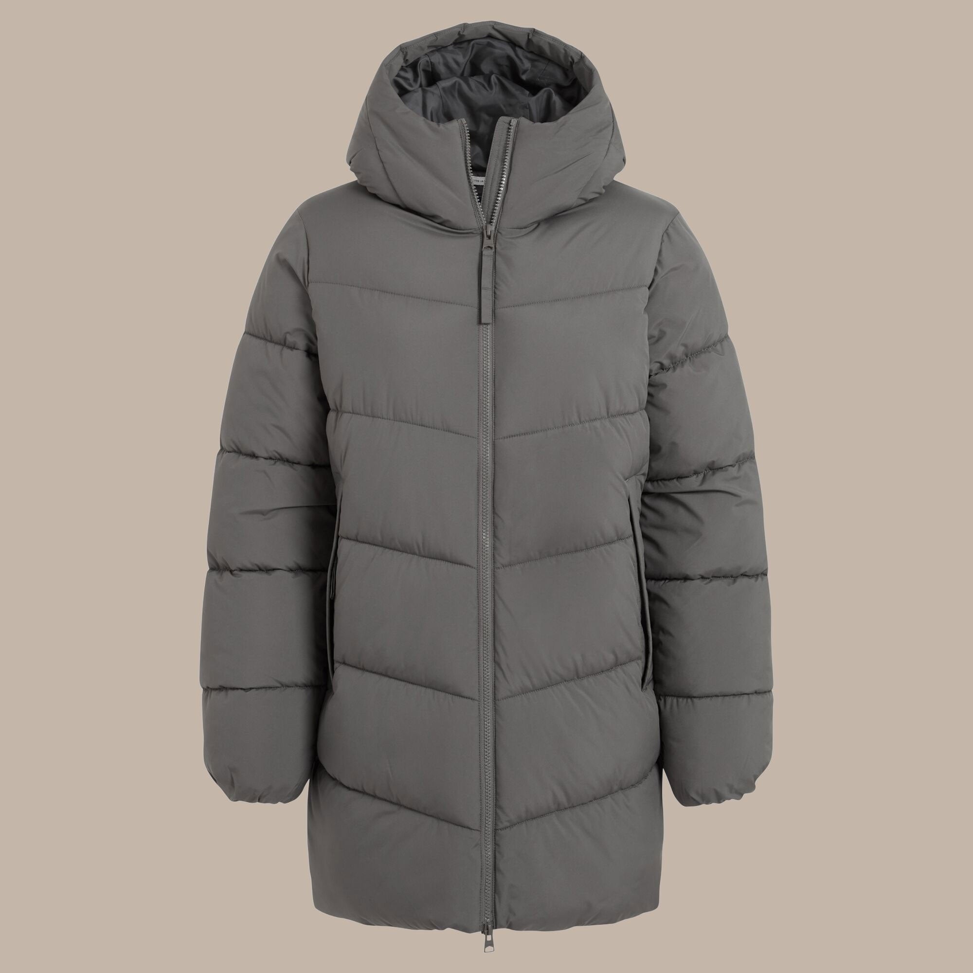 Craghoppers Women's Kendal Insulated Jacket | Nori Green Clothing Craghoppers